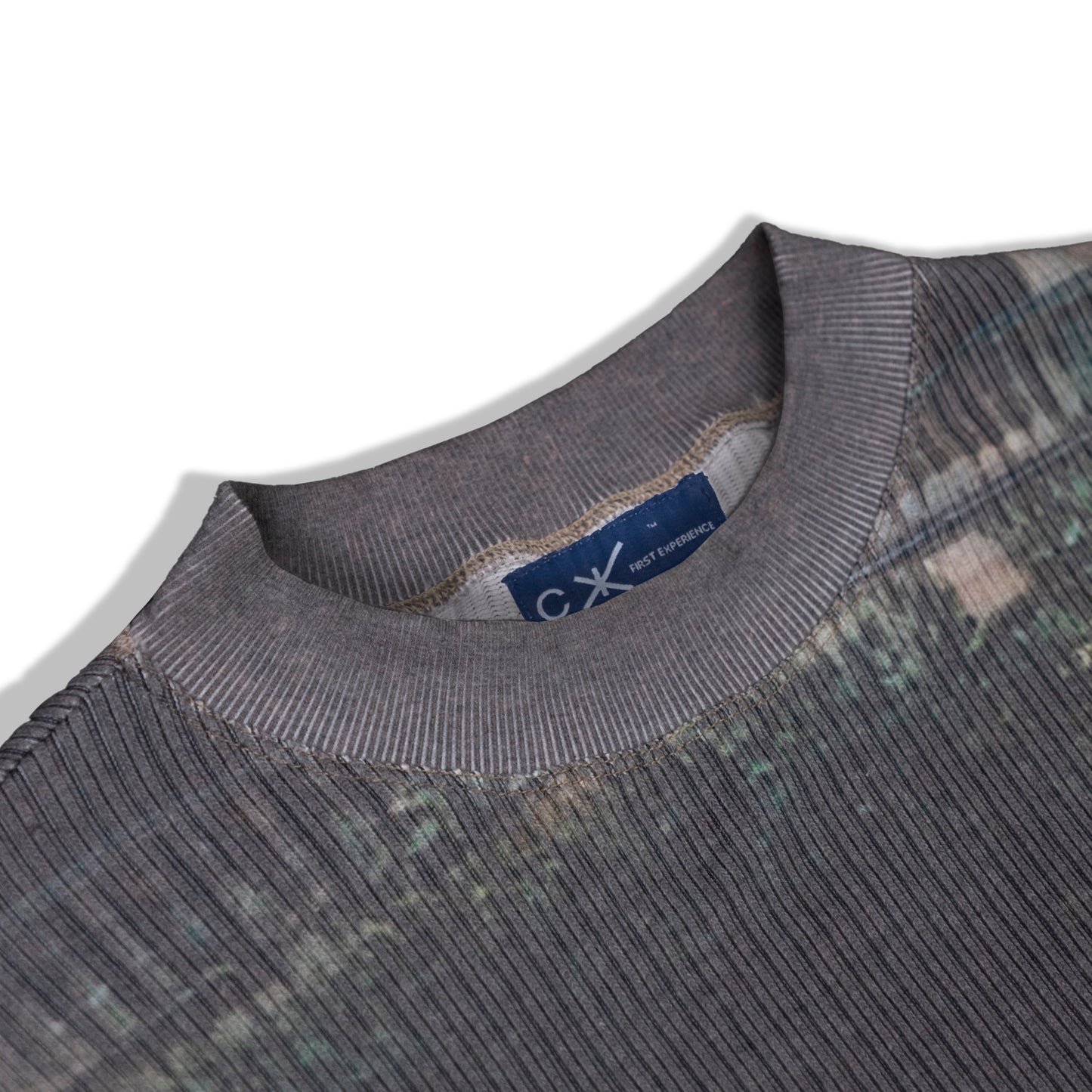 Competition Knit