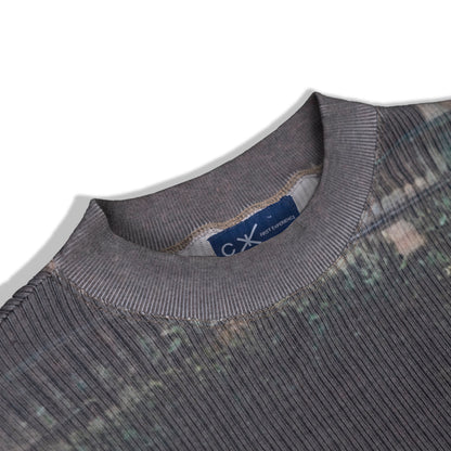 Competition Knit