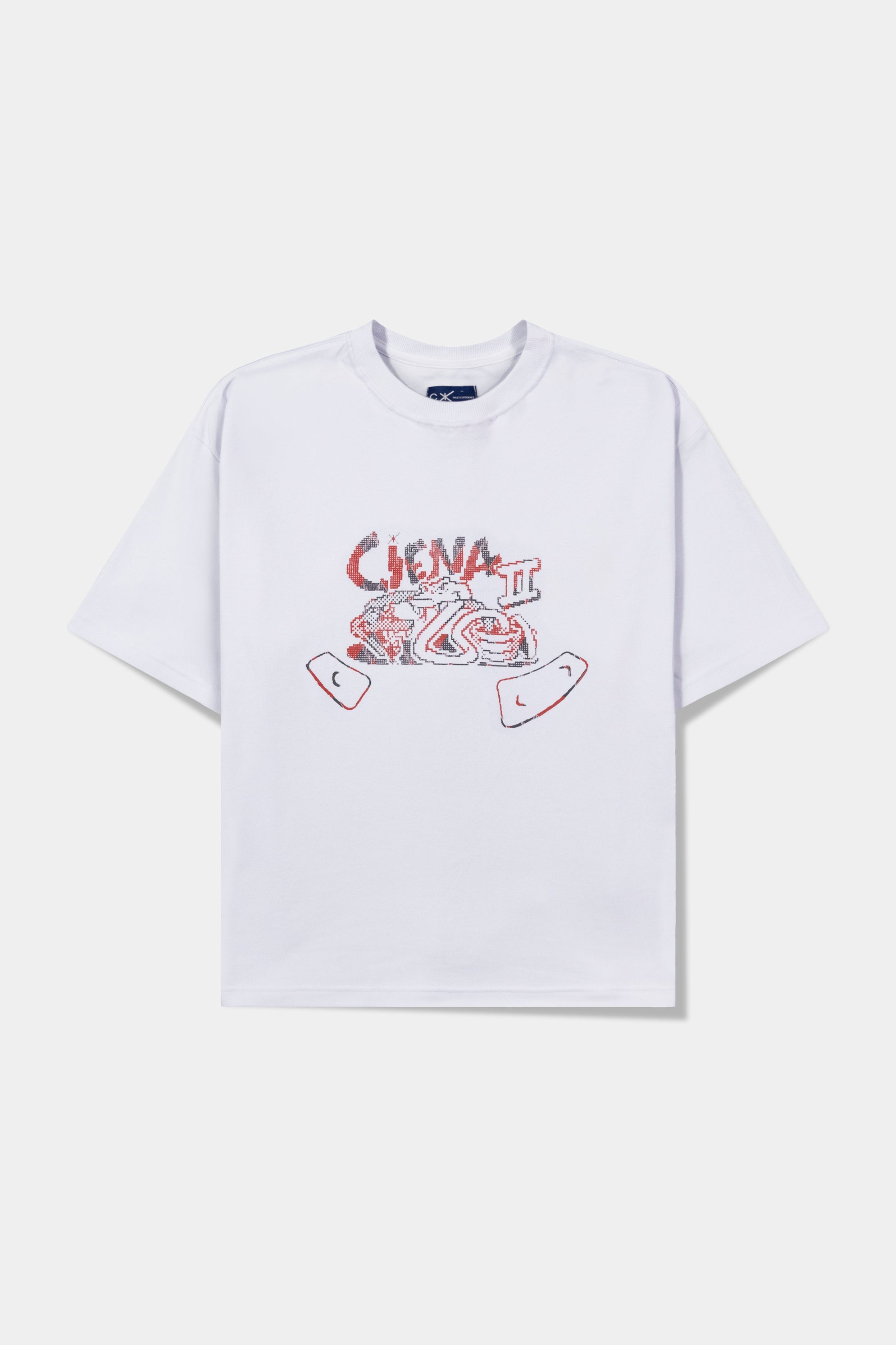 Snake Heavy Tee | CIENA