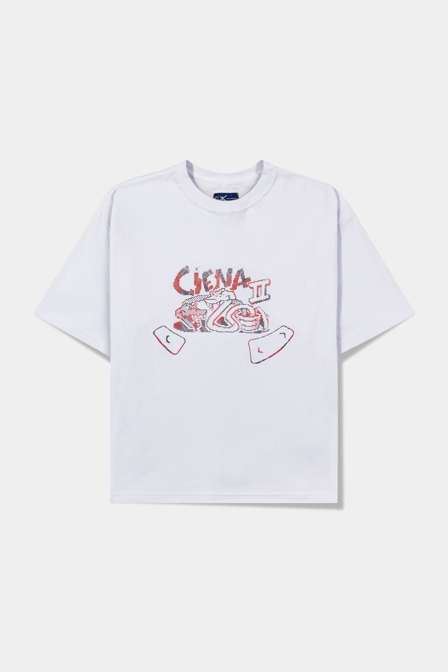 Snake Heavy Tee