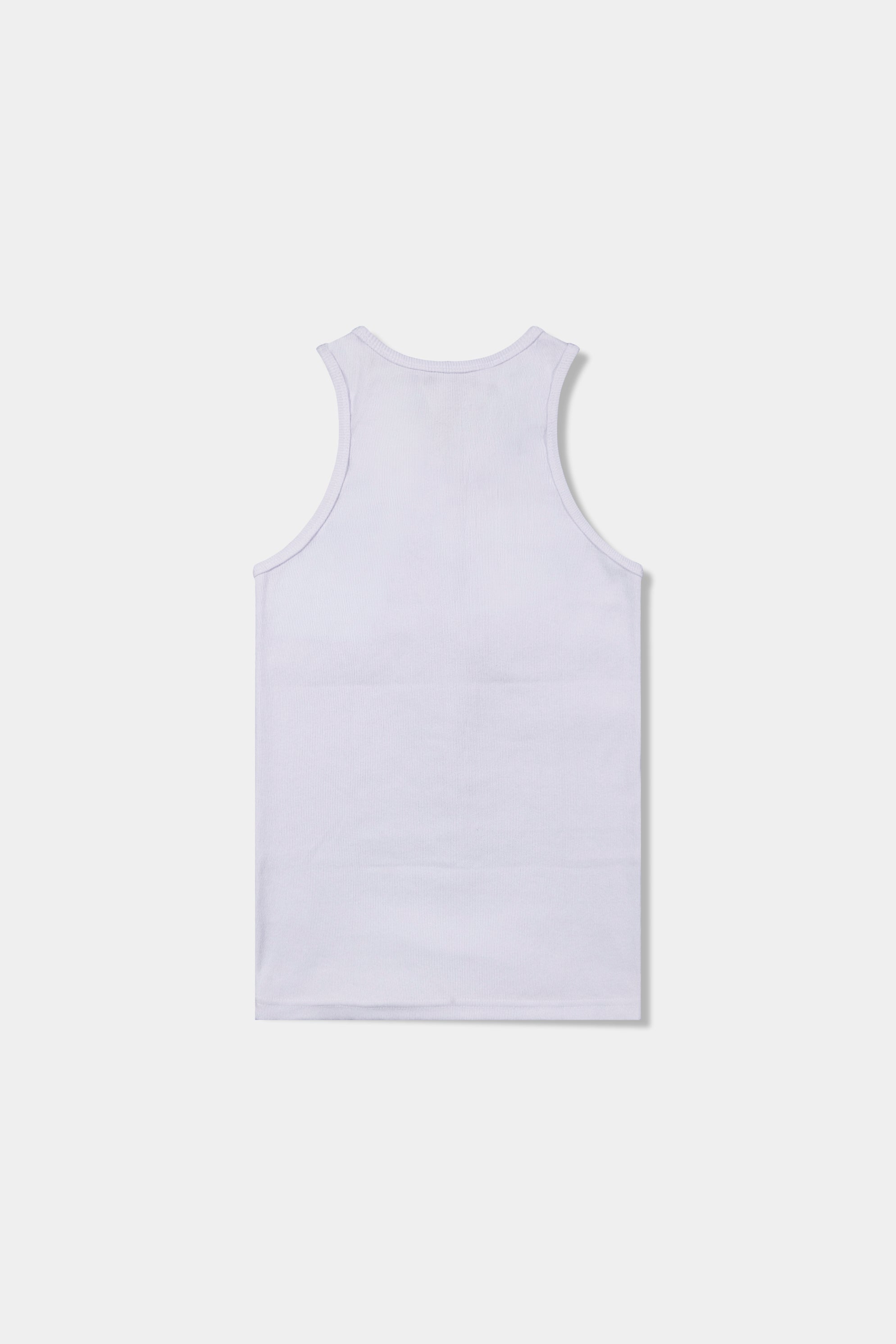 White Tank Top – CIENA