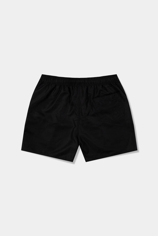 CNL Black Shorts