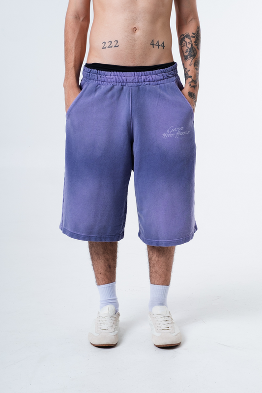 Magic Long Shorts