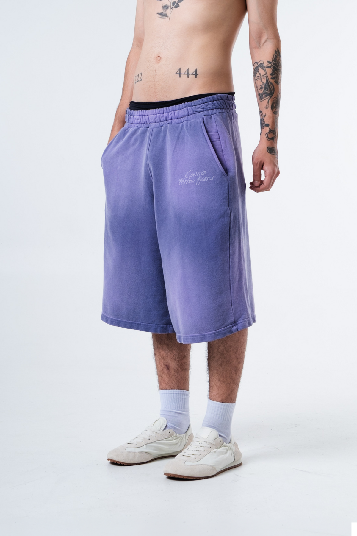 Magic Long Shorts