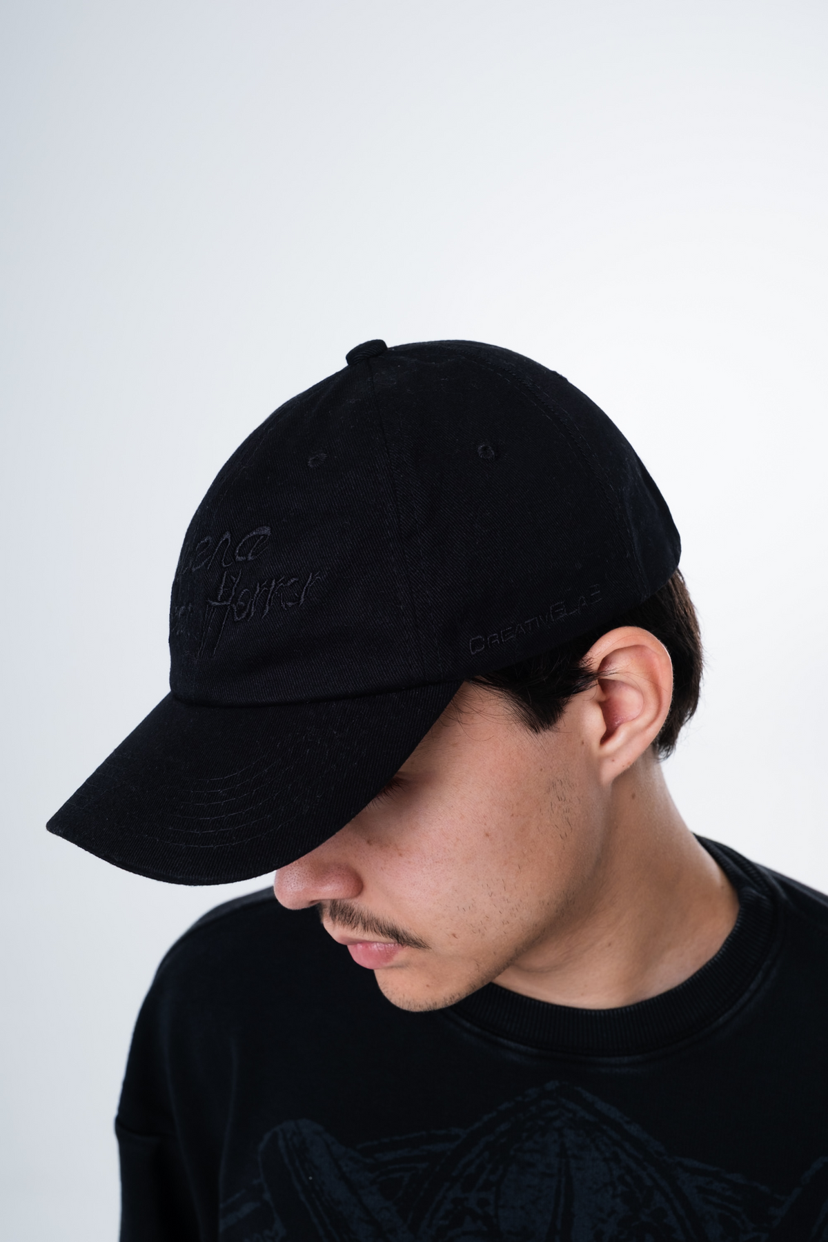 Urban Horror Dad Hat