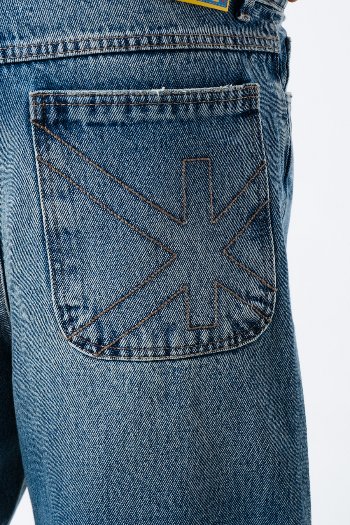 Light 33 Denim
