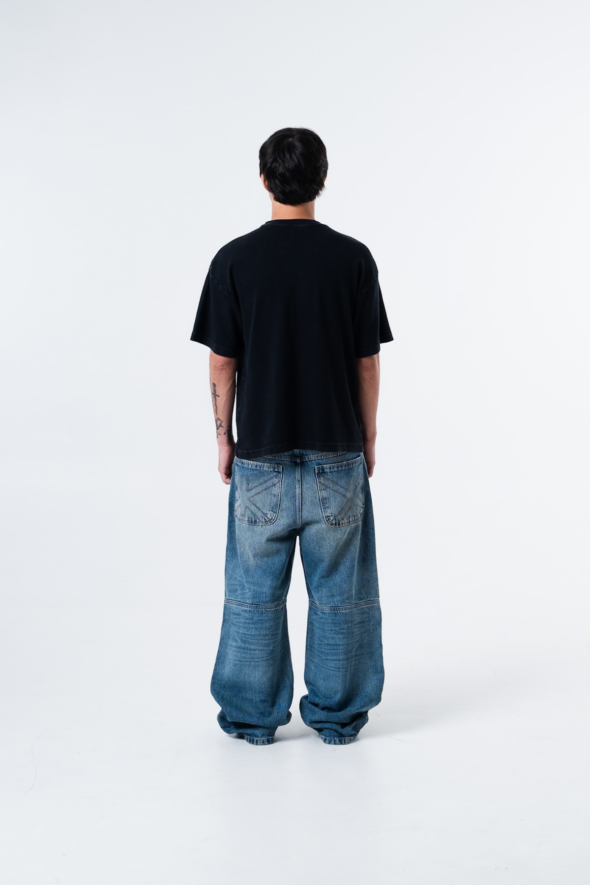 Curupira Heavy Tee