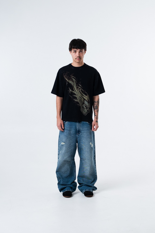 Curupira Heavy Tee