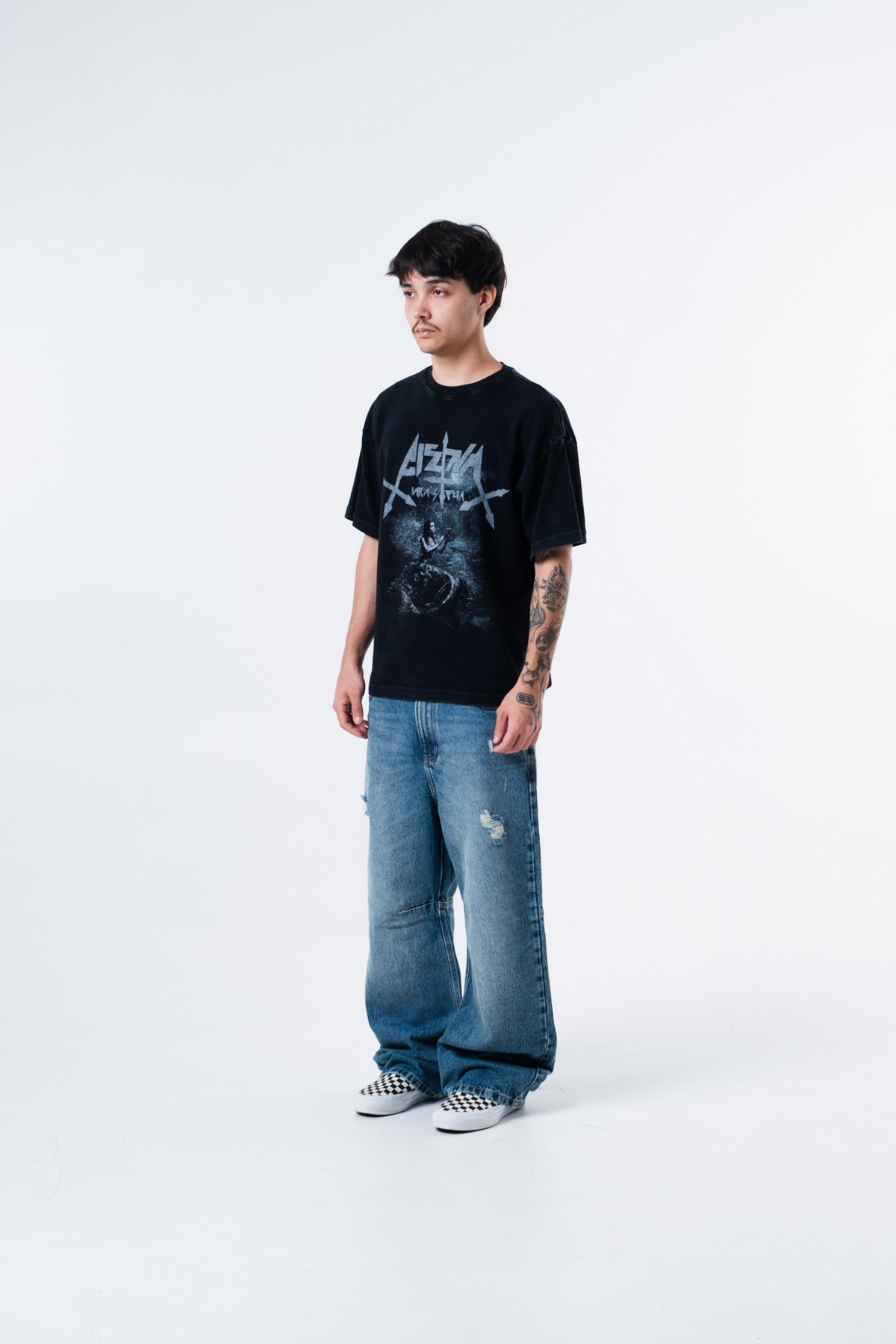 Iara's Ópera Heavy Tee