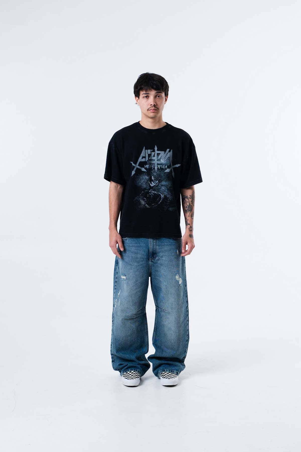 Iara's Ópera Heavy Tee