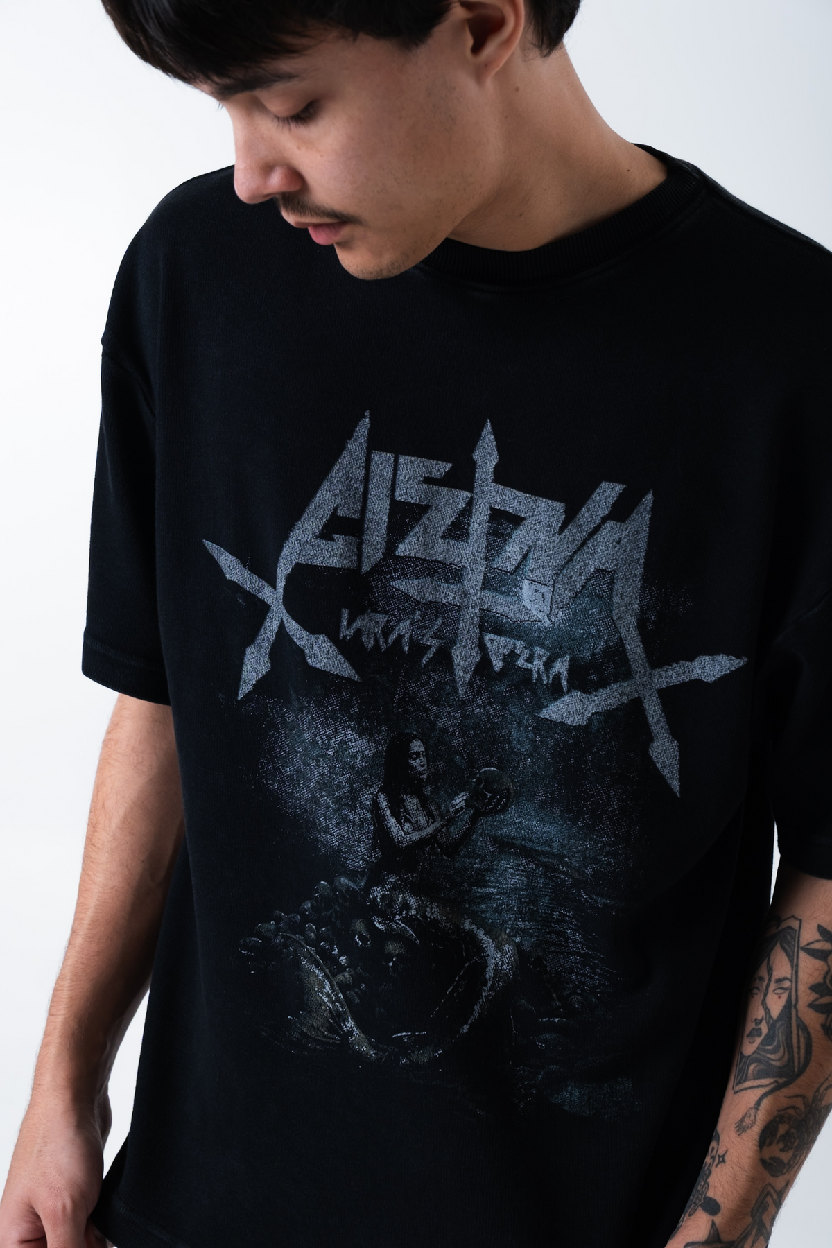 Iara's Ópera Heavy Tee