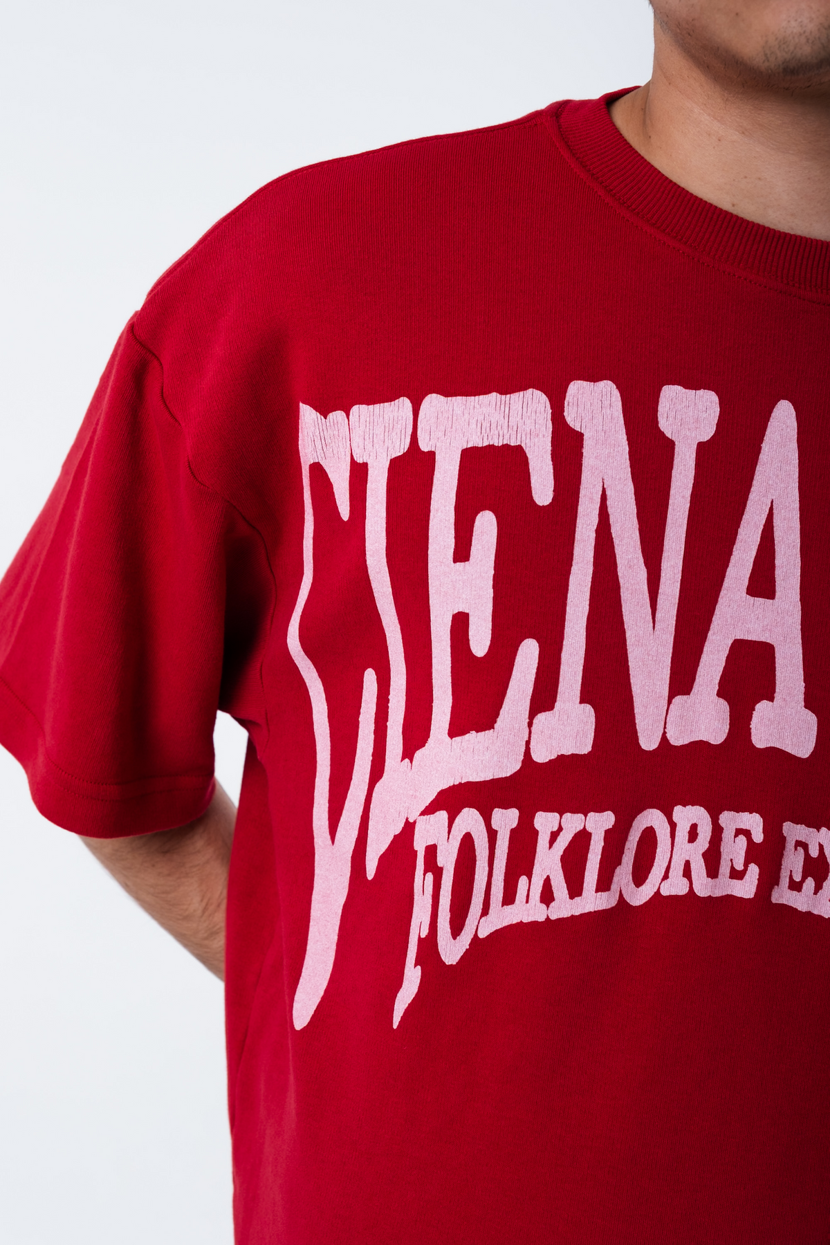 Blood CLFE Heavy Tee