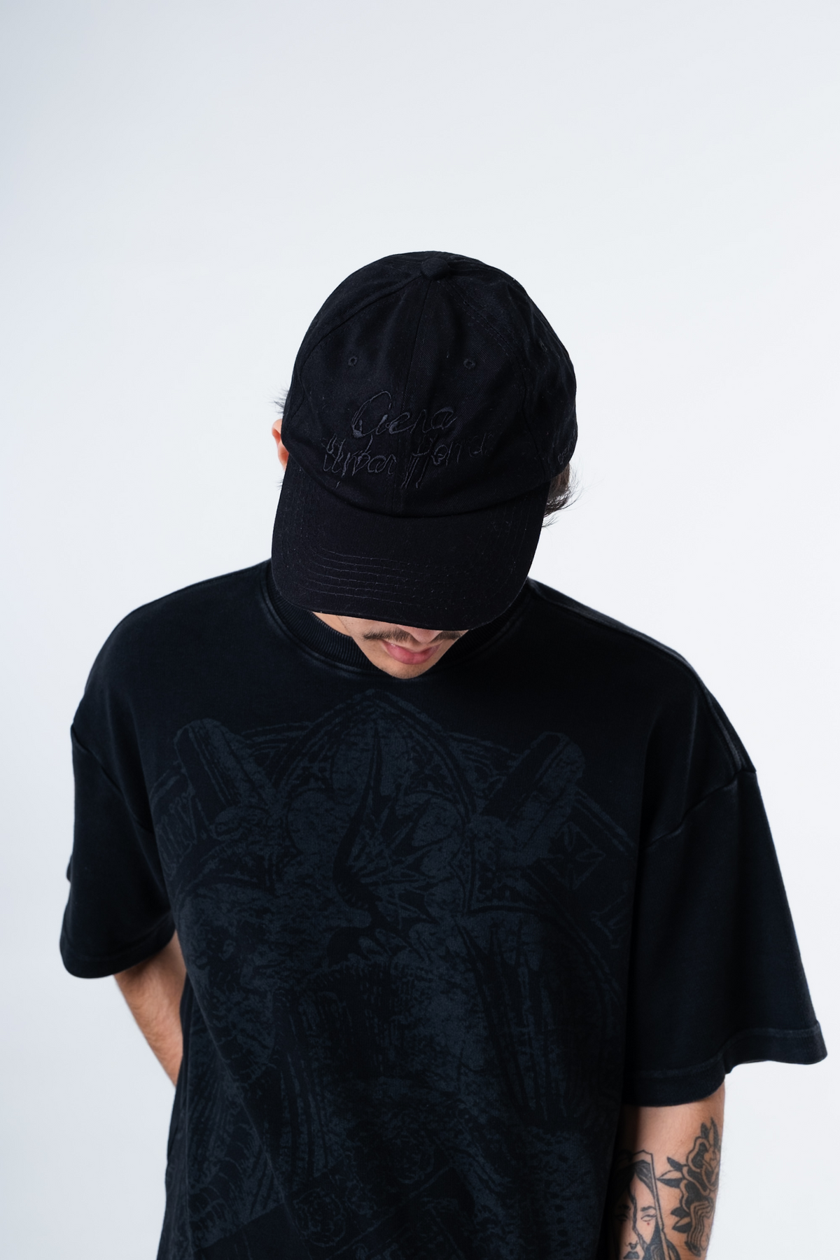 Urban Horror Dad Hat