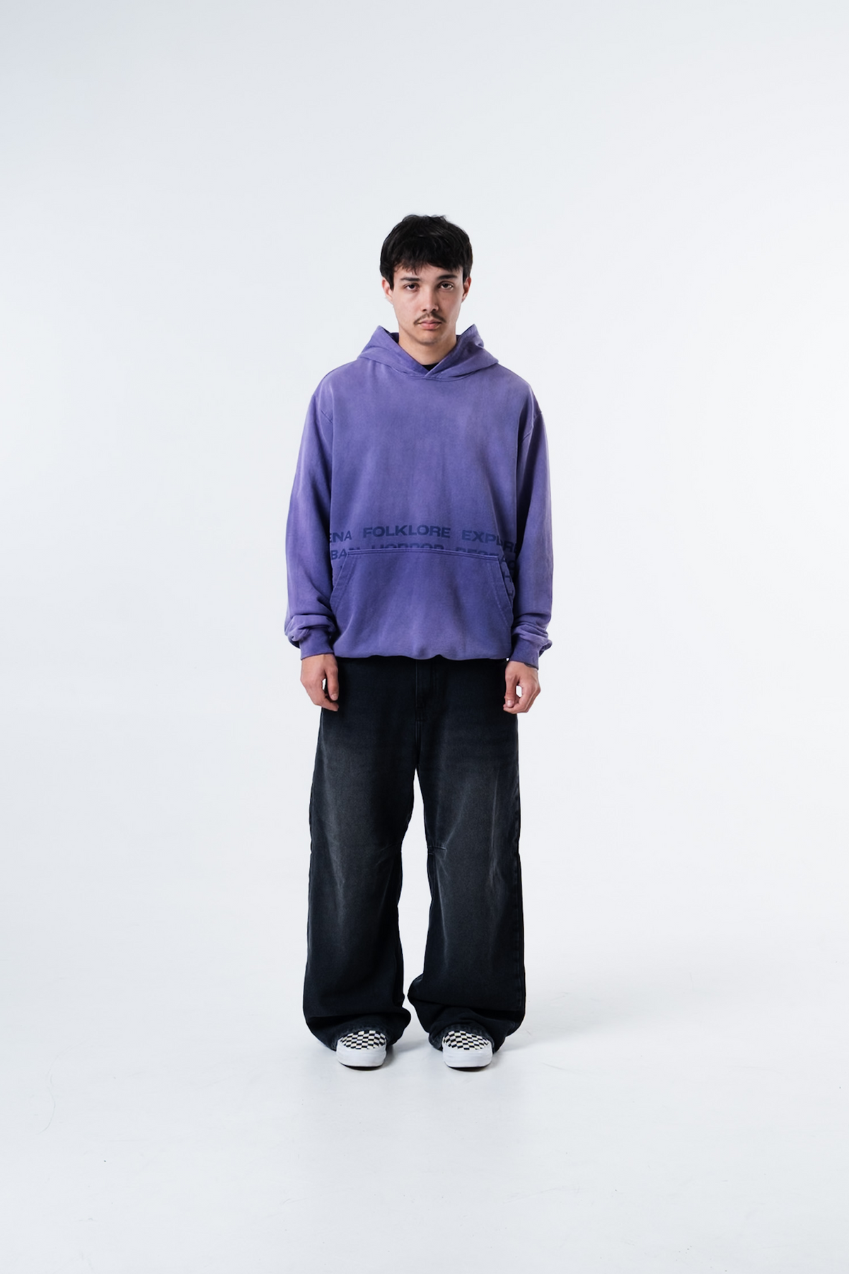 Magic Hoodie