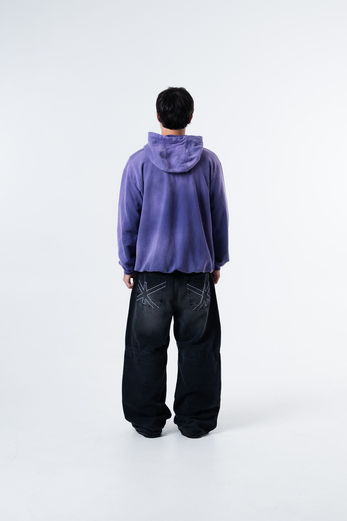 Magic Hoodie