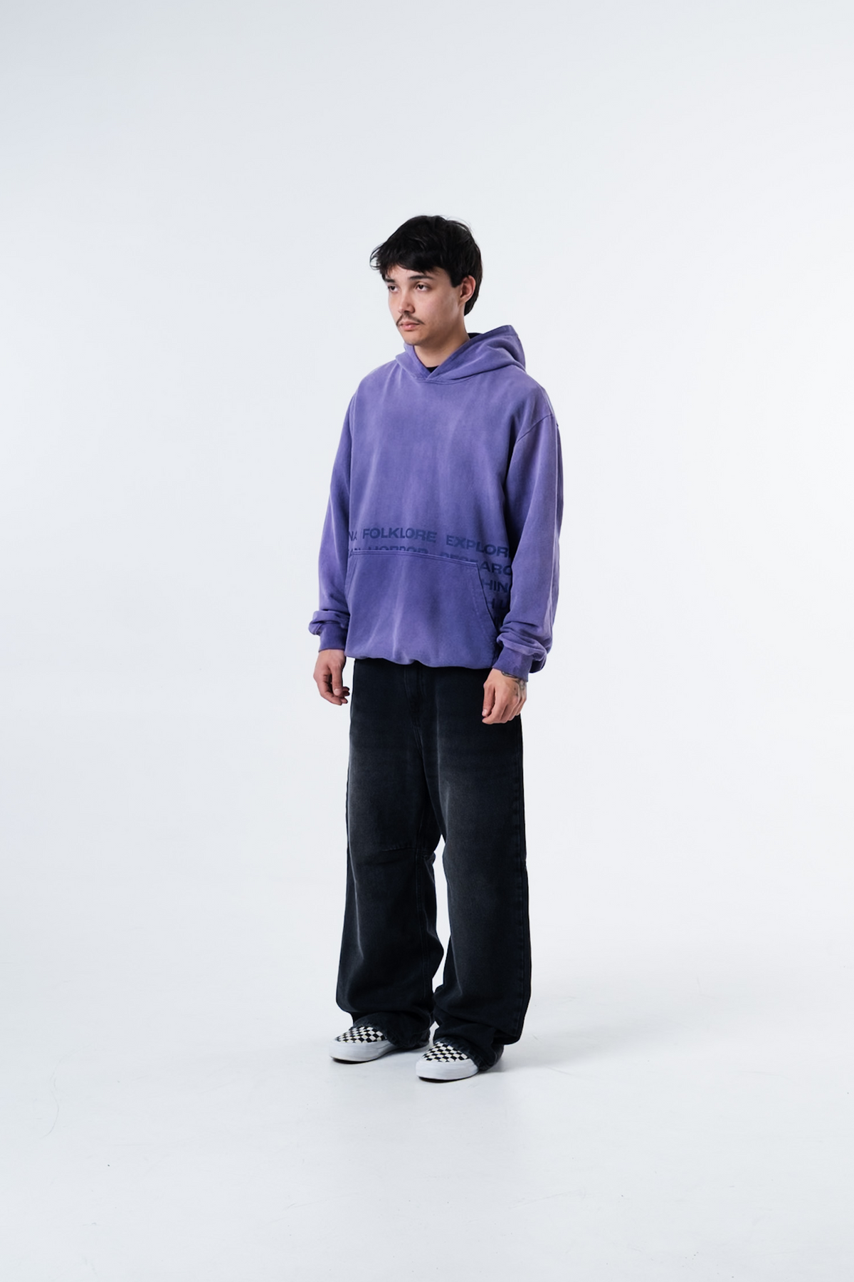 Magic Hoodie