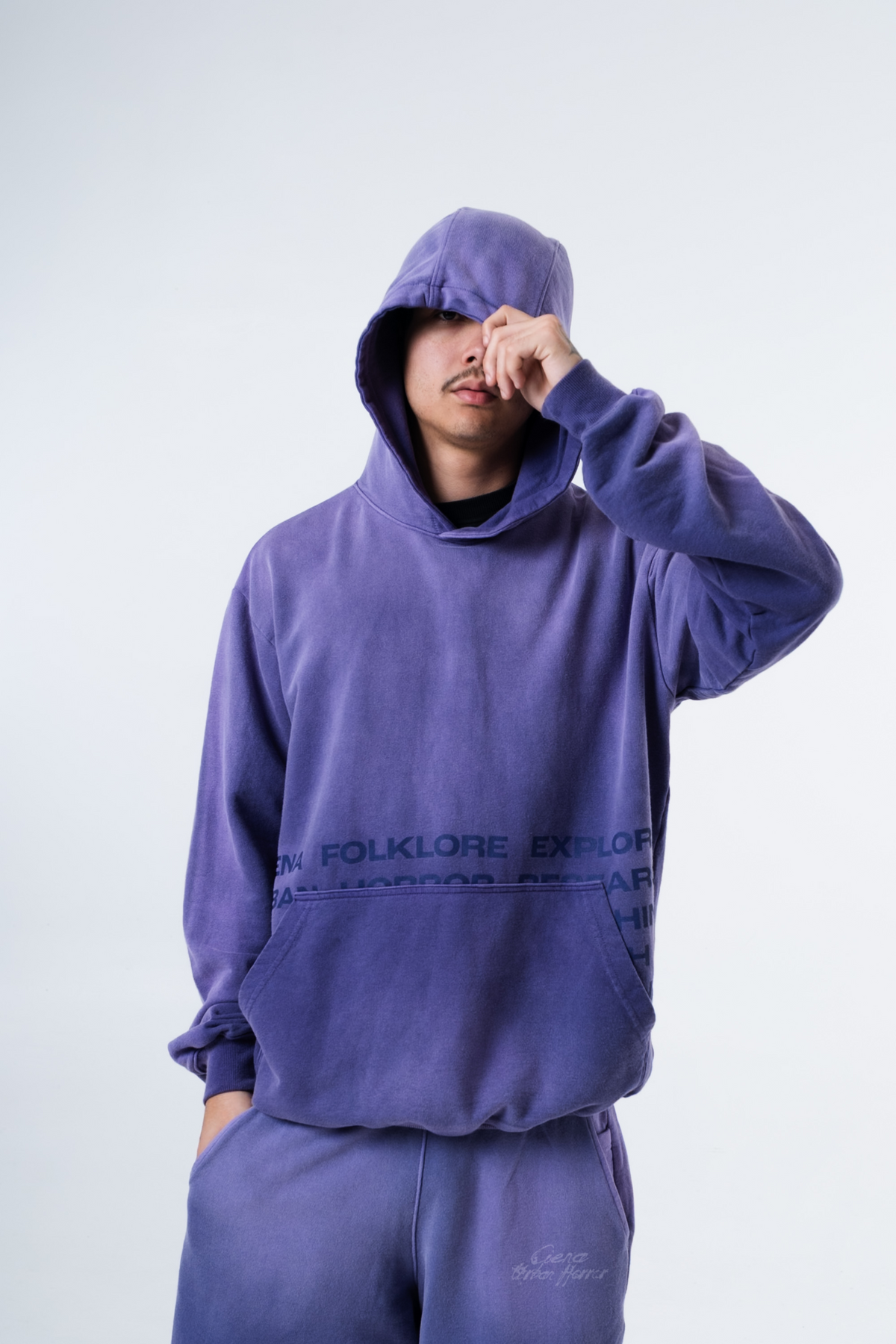 Magic Hoodie