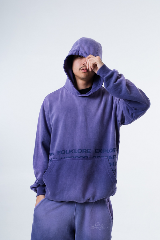 Magic Hoodie