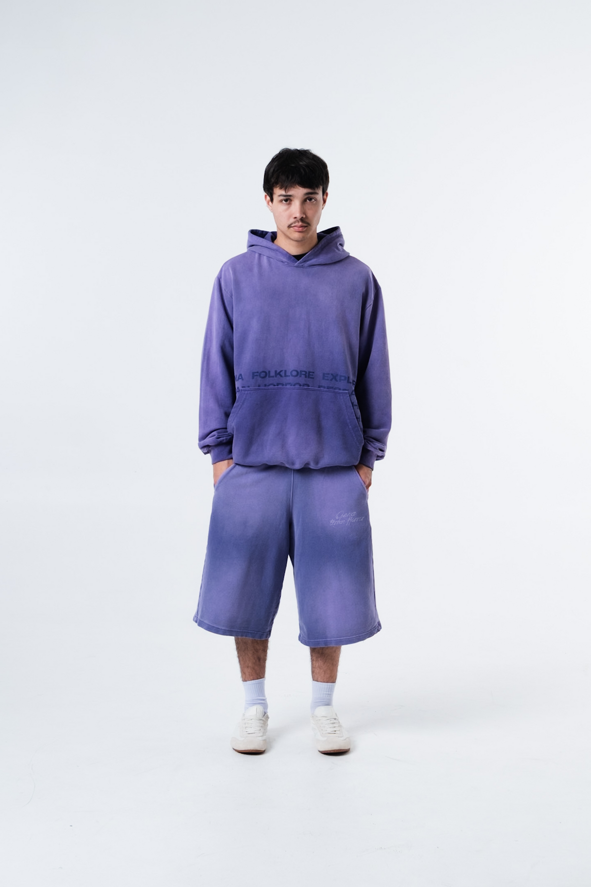 Magic Long Shorts