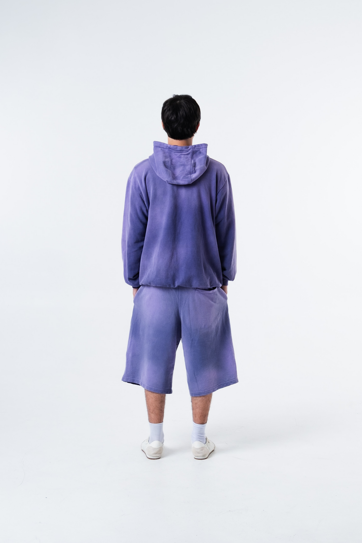 Magic Long Shorts
