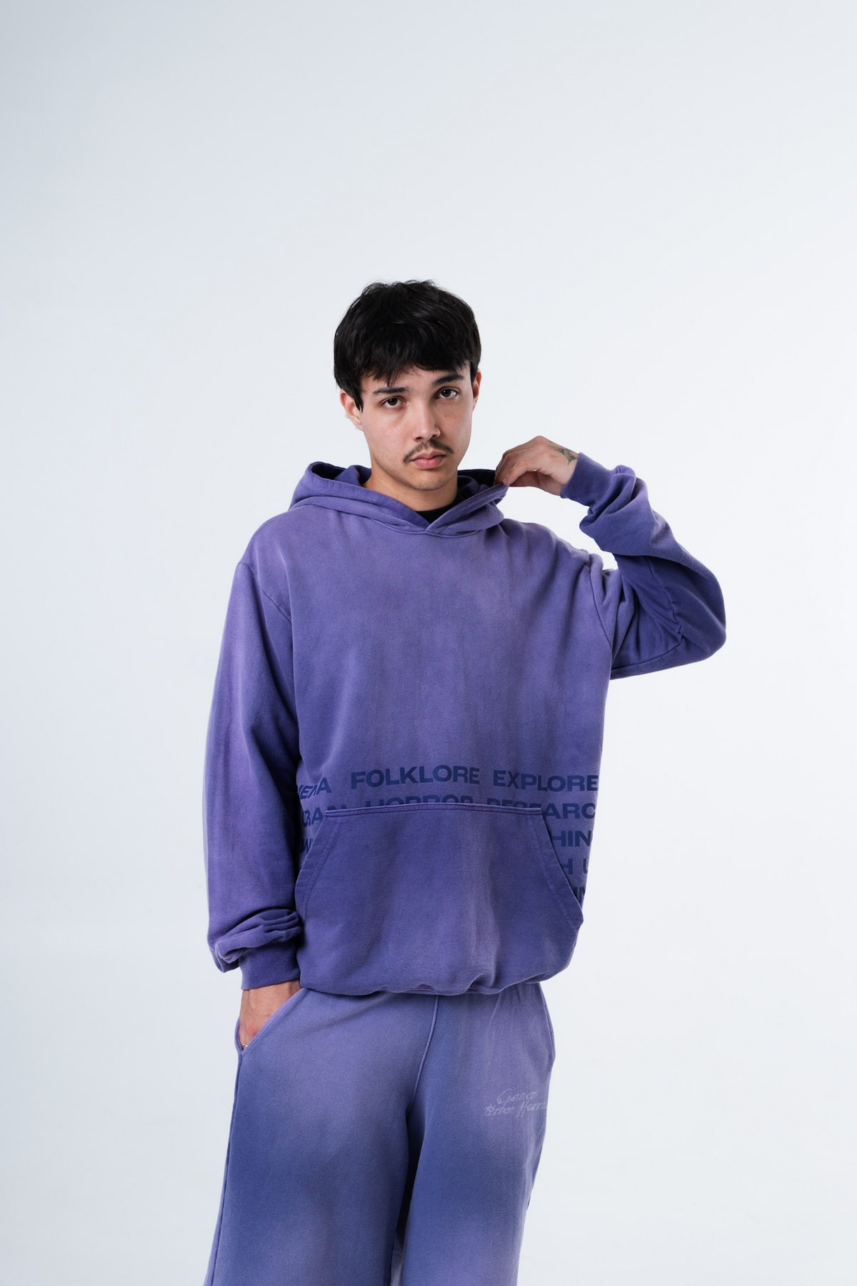 Magic Hoodie