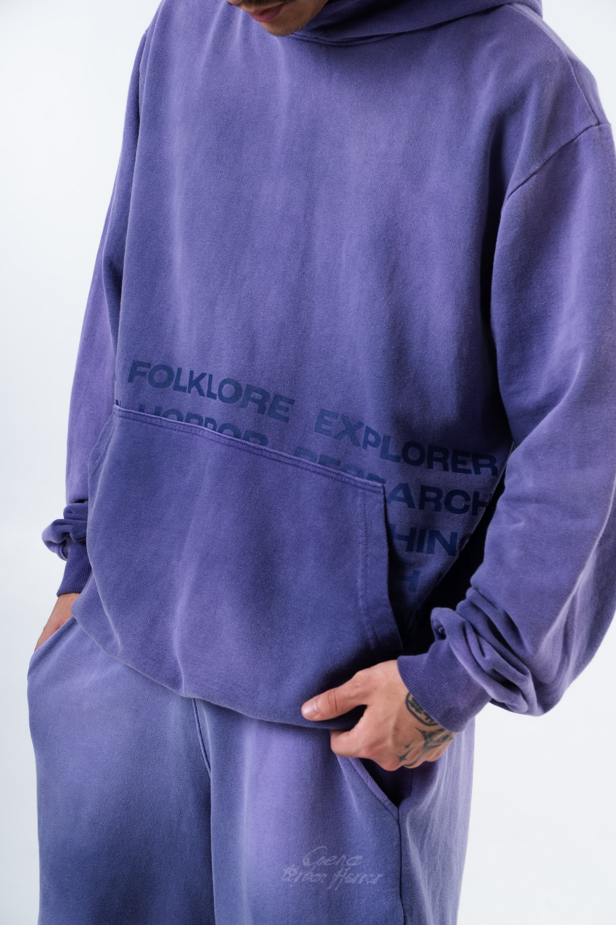 Magic Hoodie