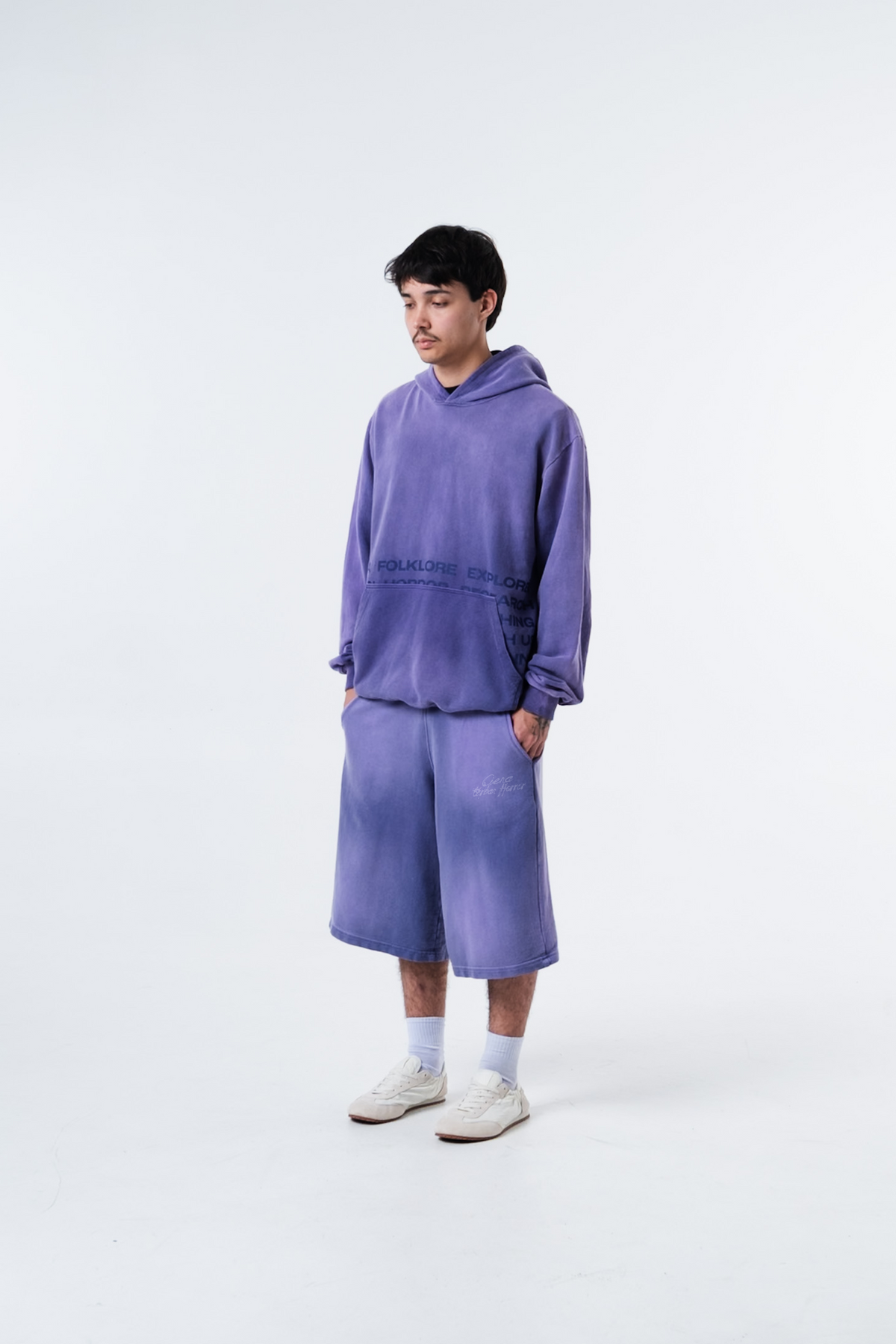 Magic Hoodie