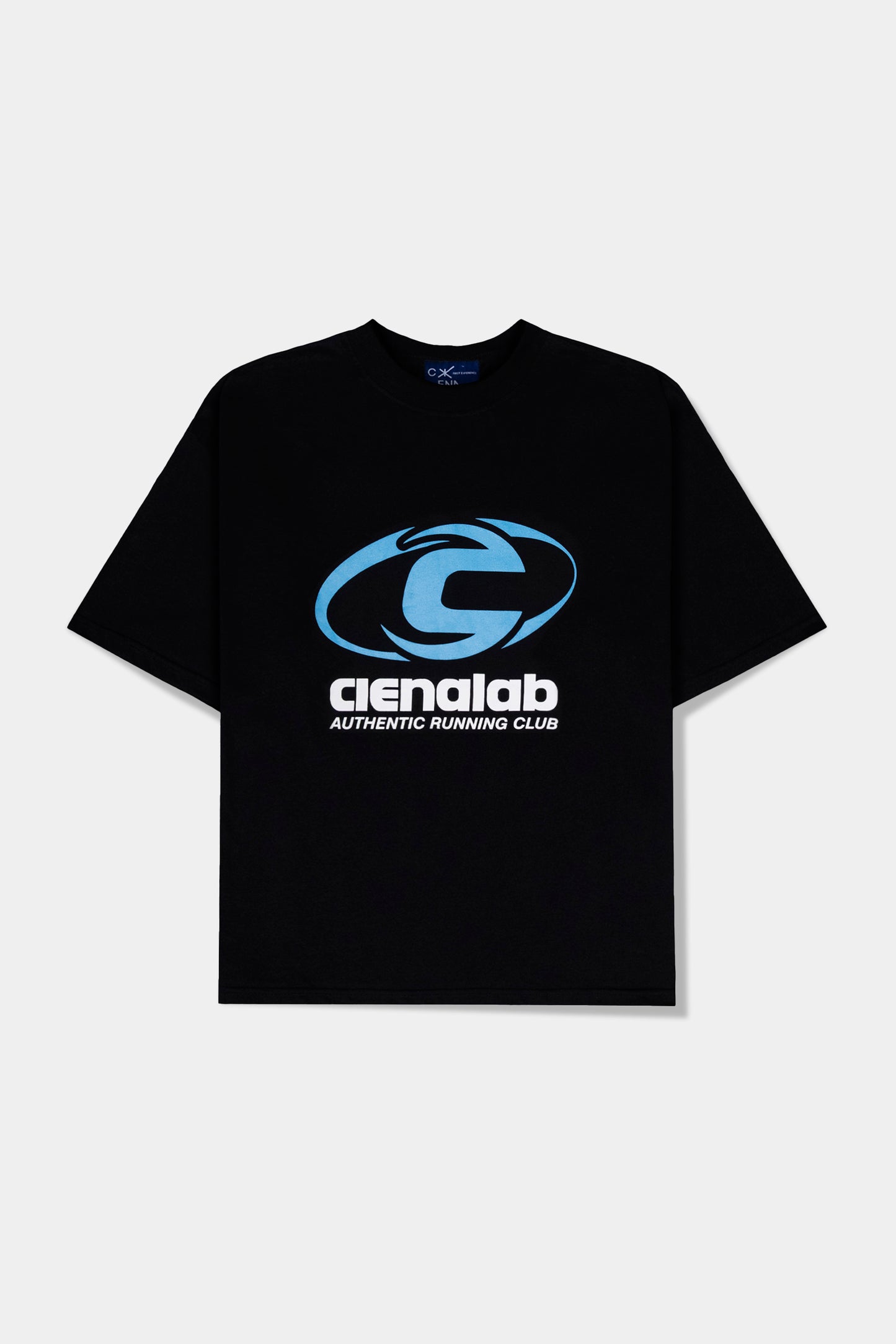 Auth. Running Club Classic Tee