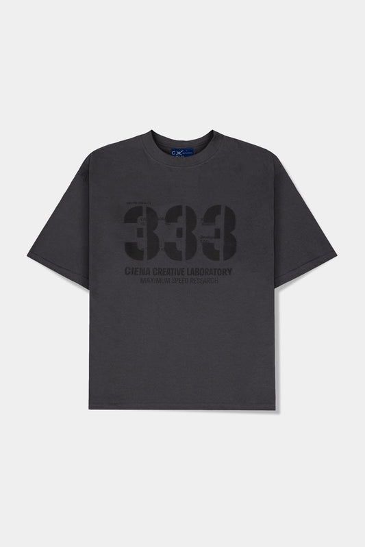 333 Research Classic Tee