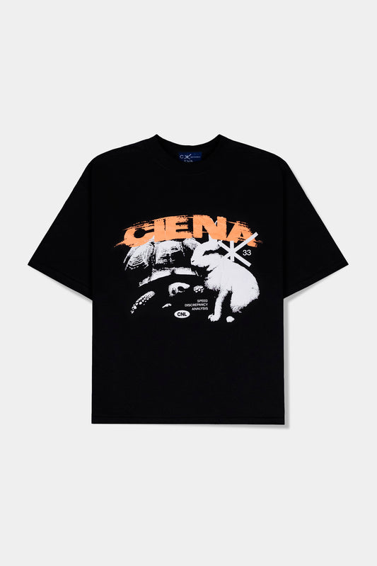 Discrepancy Classic Tee