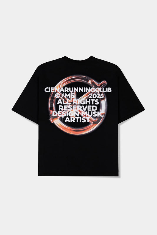 CNL Motorsport Classic Tee