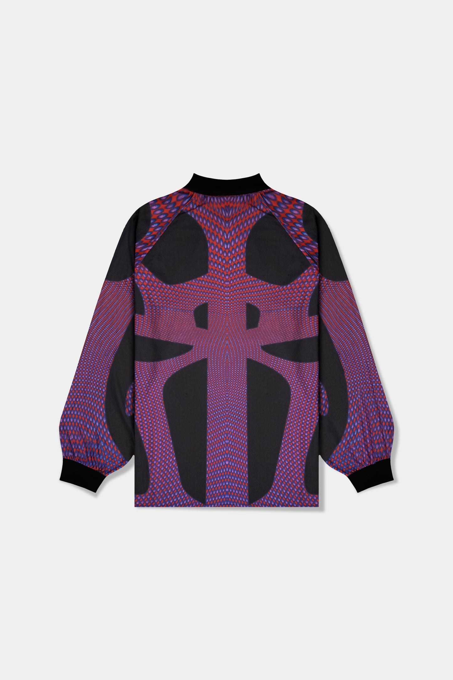 Team 33 Racer Jersey