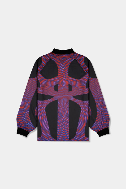 Team 33 Racer Jersey