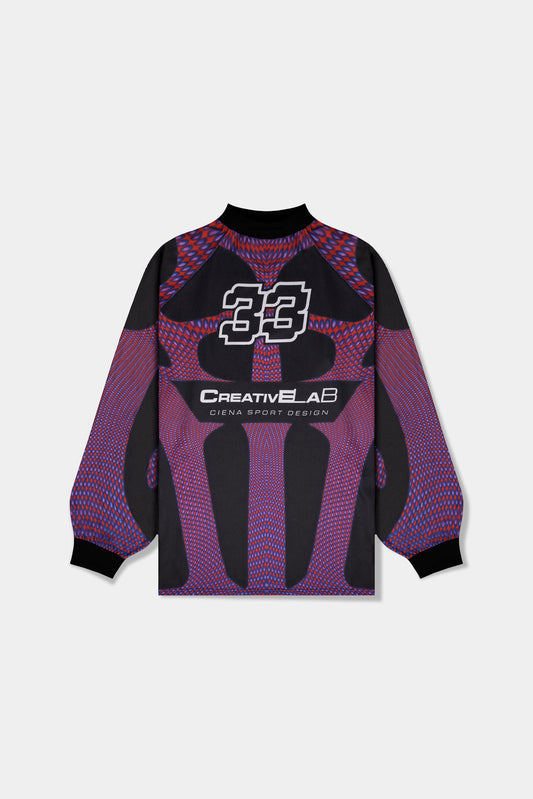 Team 33 Racer Jersey