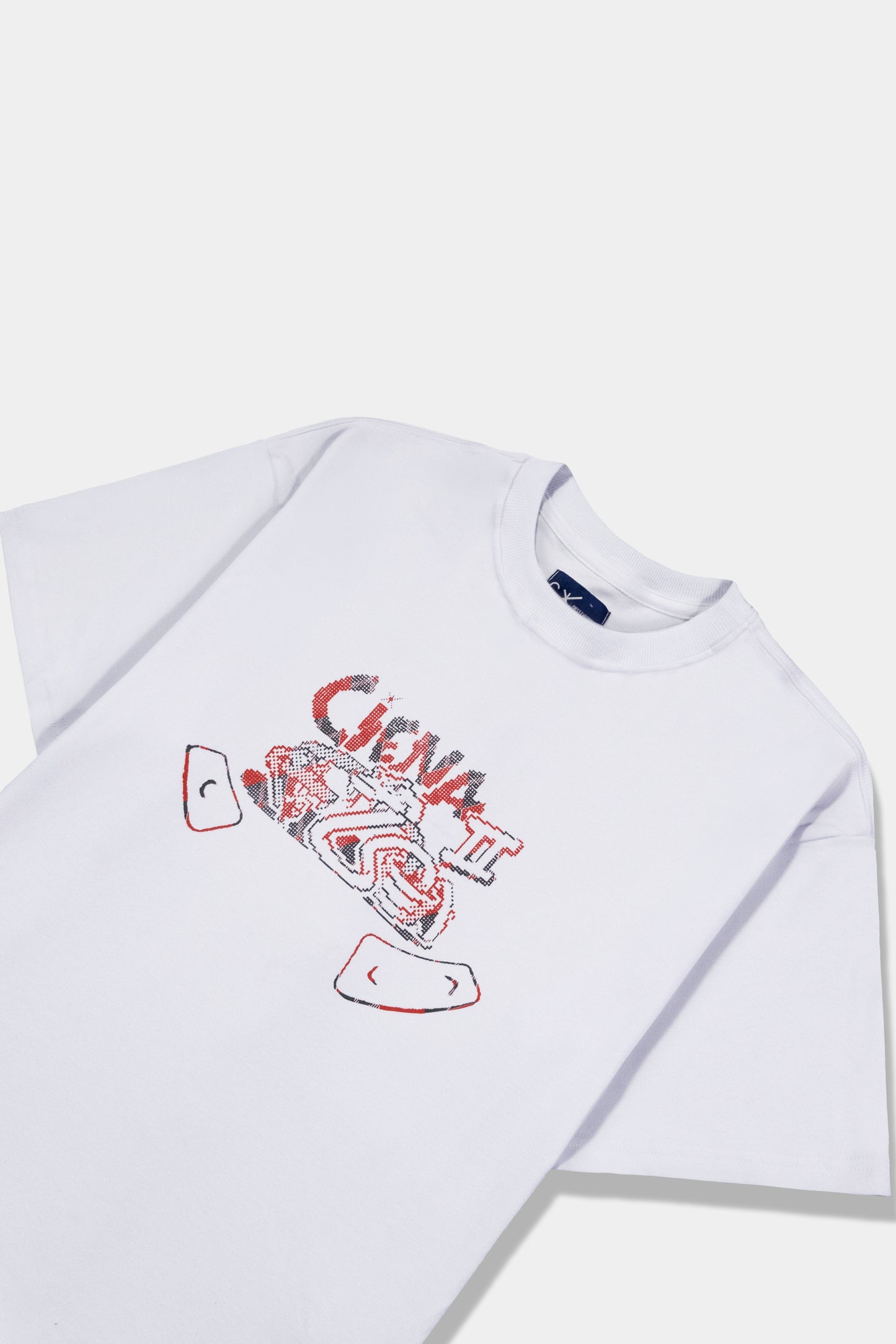 Snake Heavy Tee