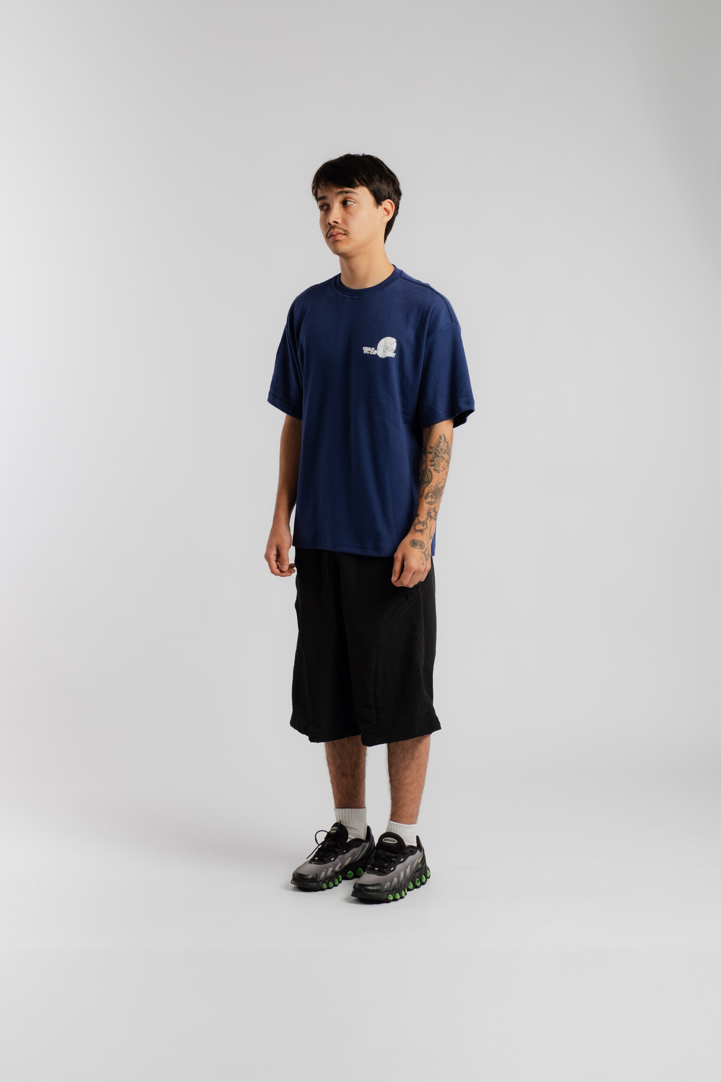 ExP Ciena Heavy Tee