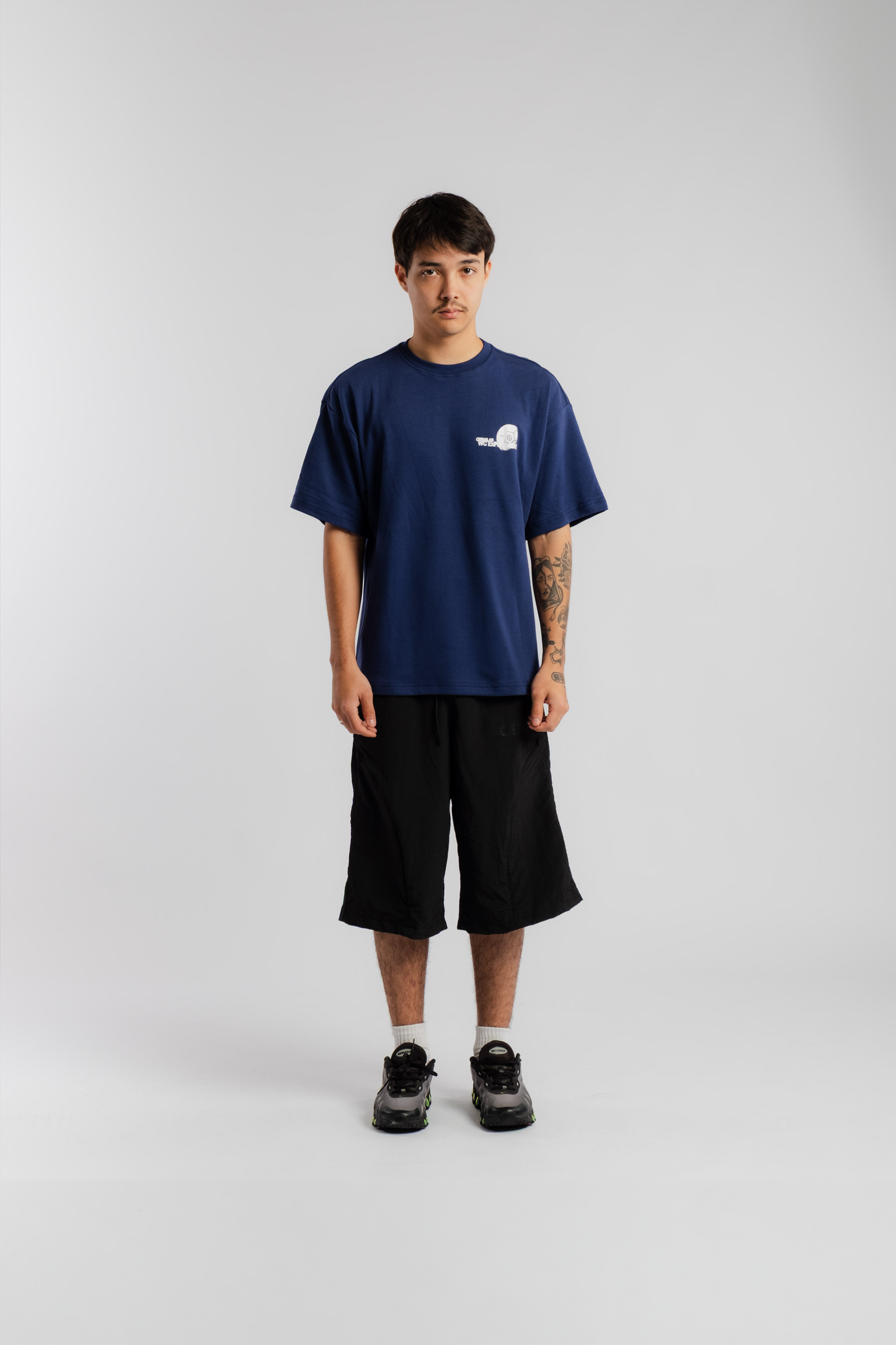 ExP Ciena Heavy Tee
