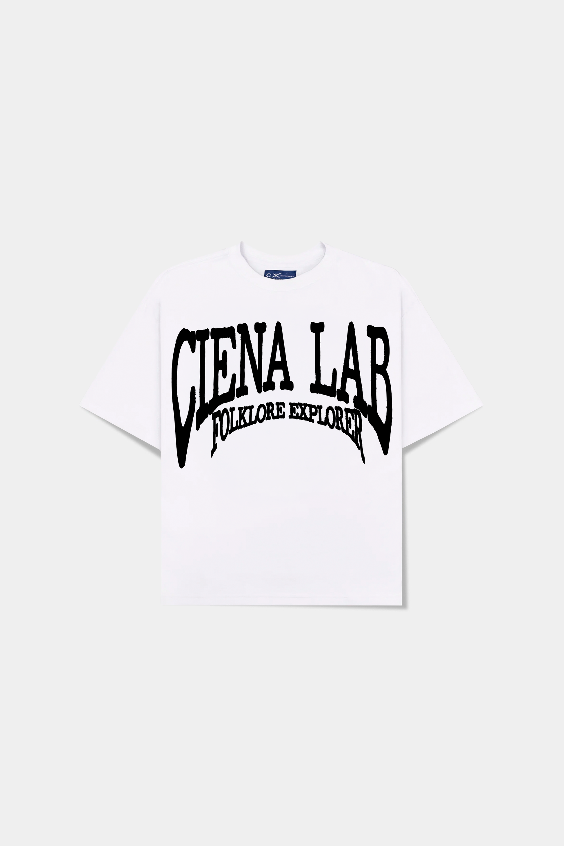 CLFE Heavy Tee da CIENA - imagem 1