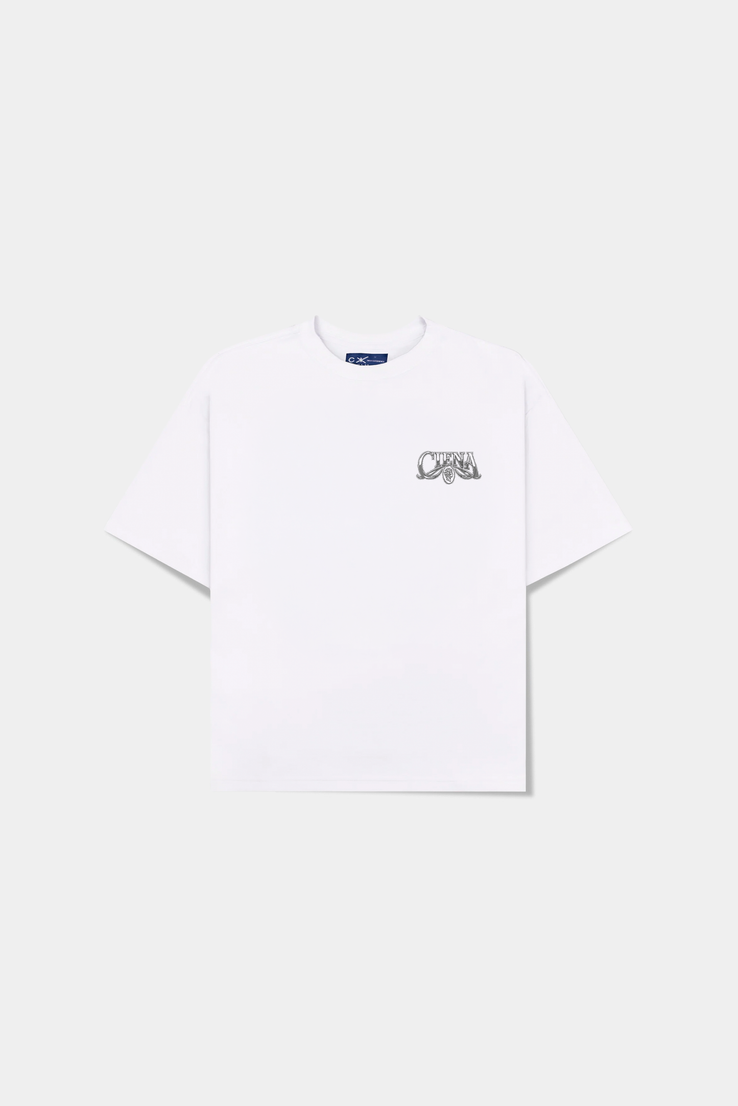 Escudo Classic Tee da CIENA - imagem 2