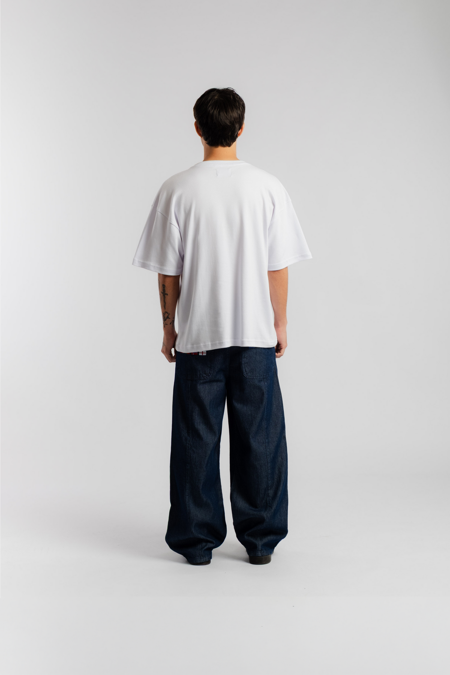 Medalha Bit Heavy Tee