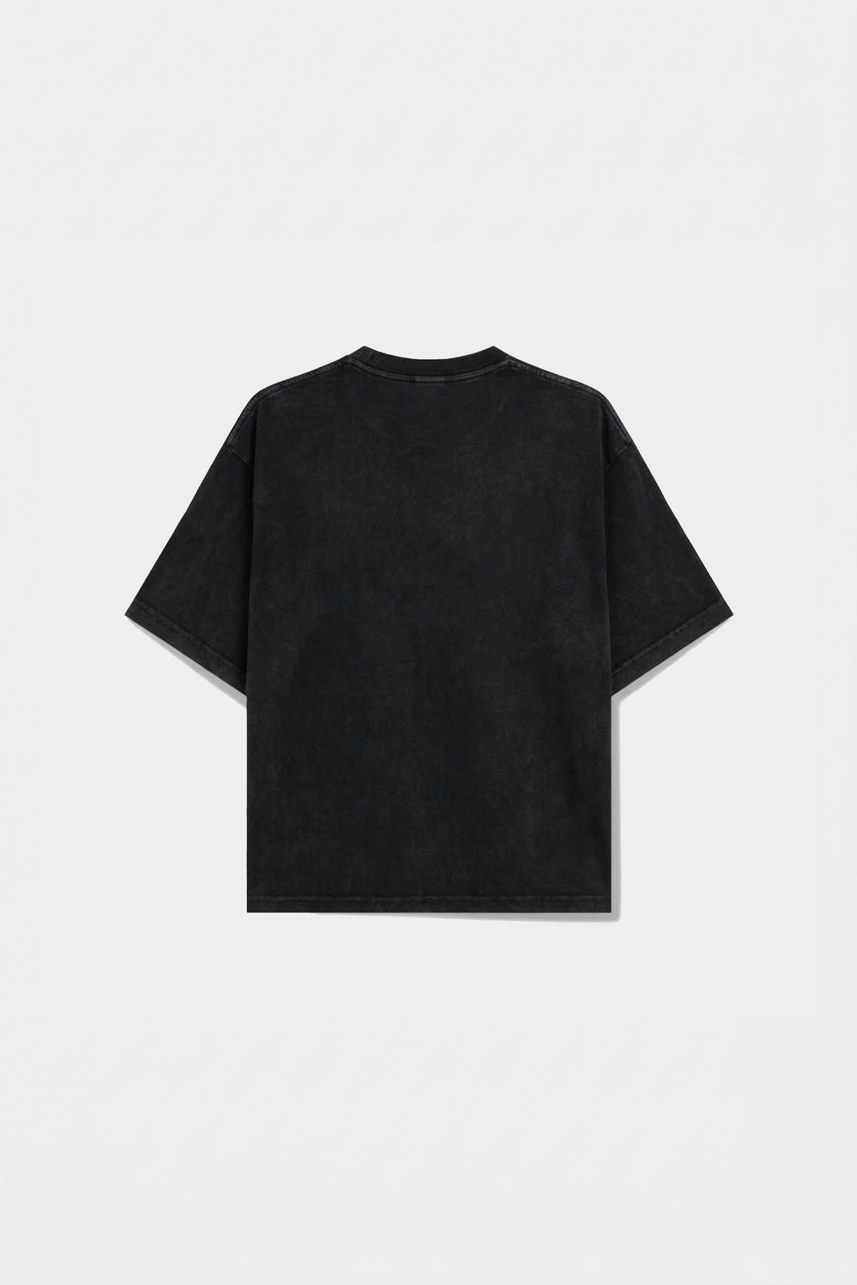 Escudo Gigante Heavy Tee