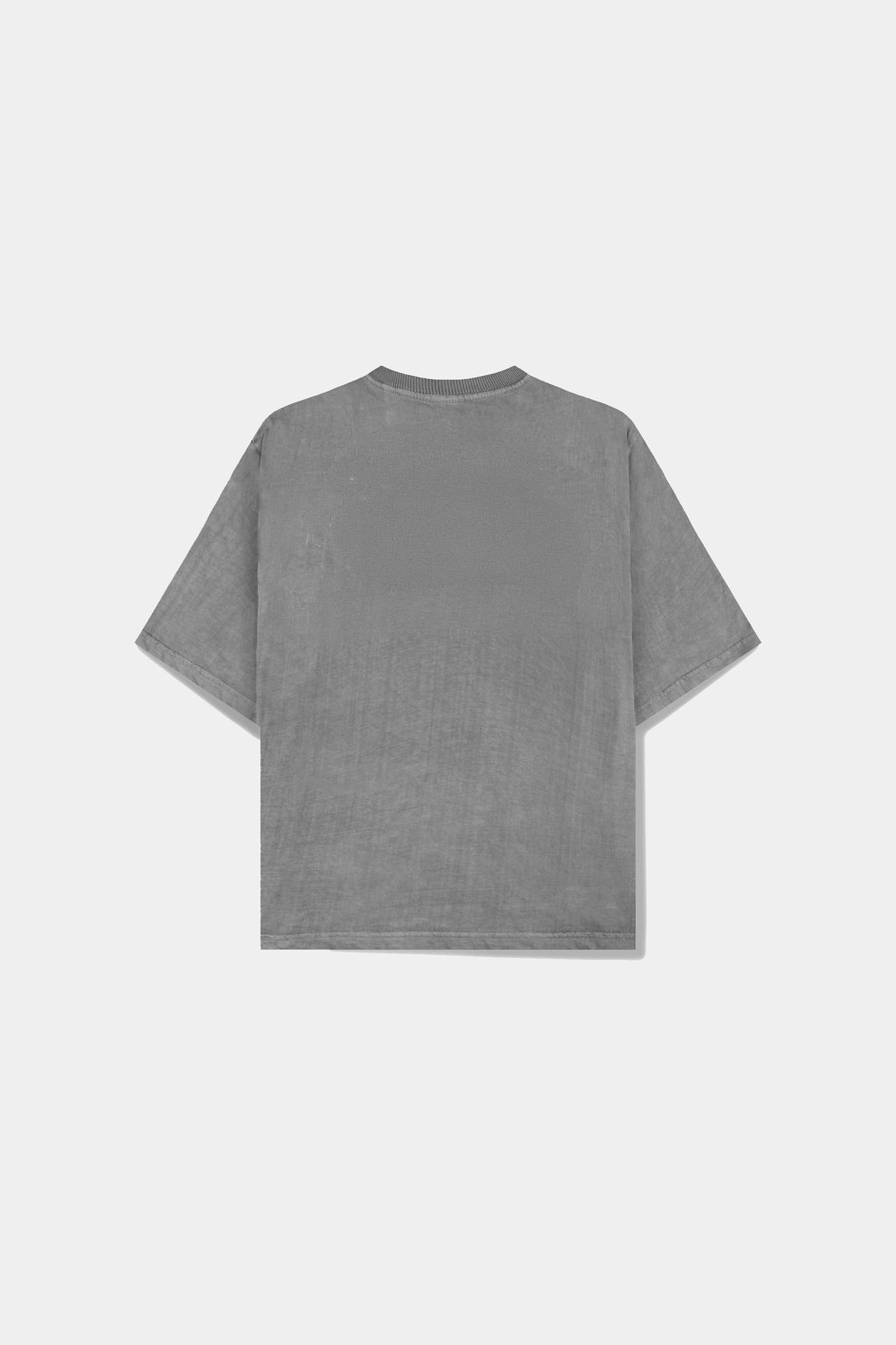 Cemitério Cinza Heavy Tee