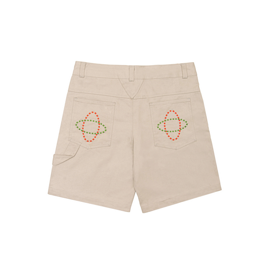 Clown Shorts