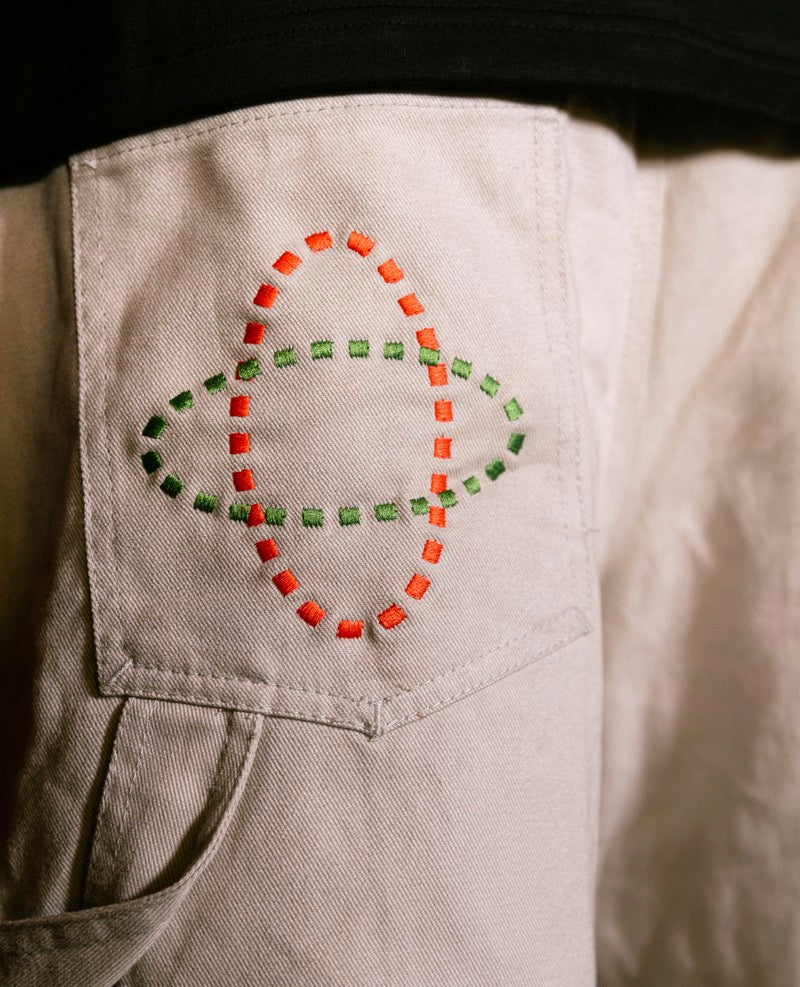 Clown Shorts