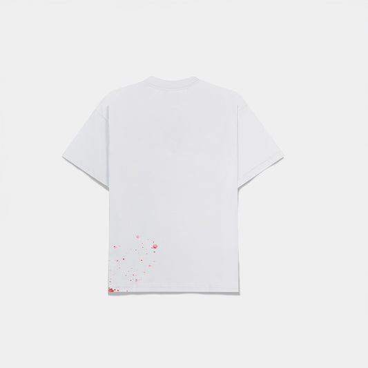 Denied Blood Heavy Tee