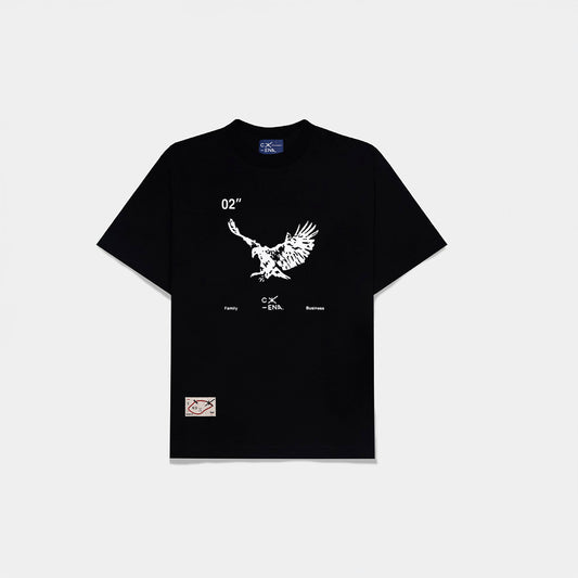 Eagle Index Heavy Tee