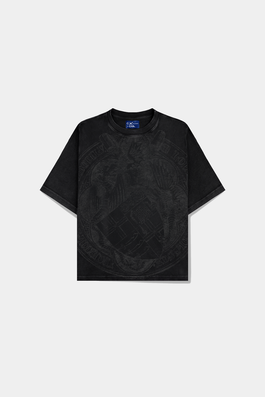 Escudo Gigante Heavy Tee