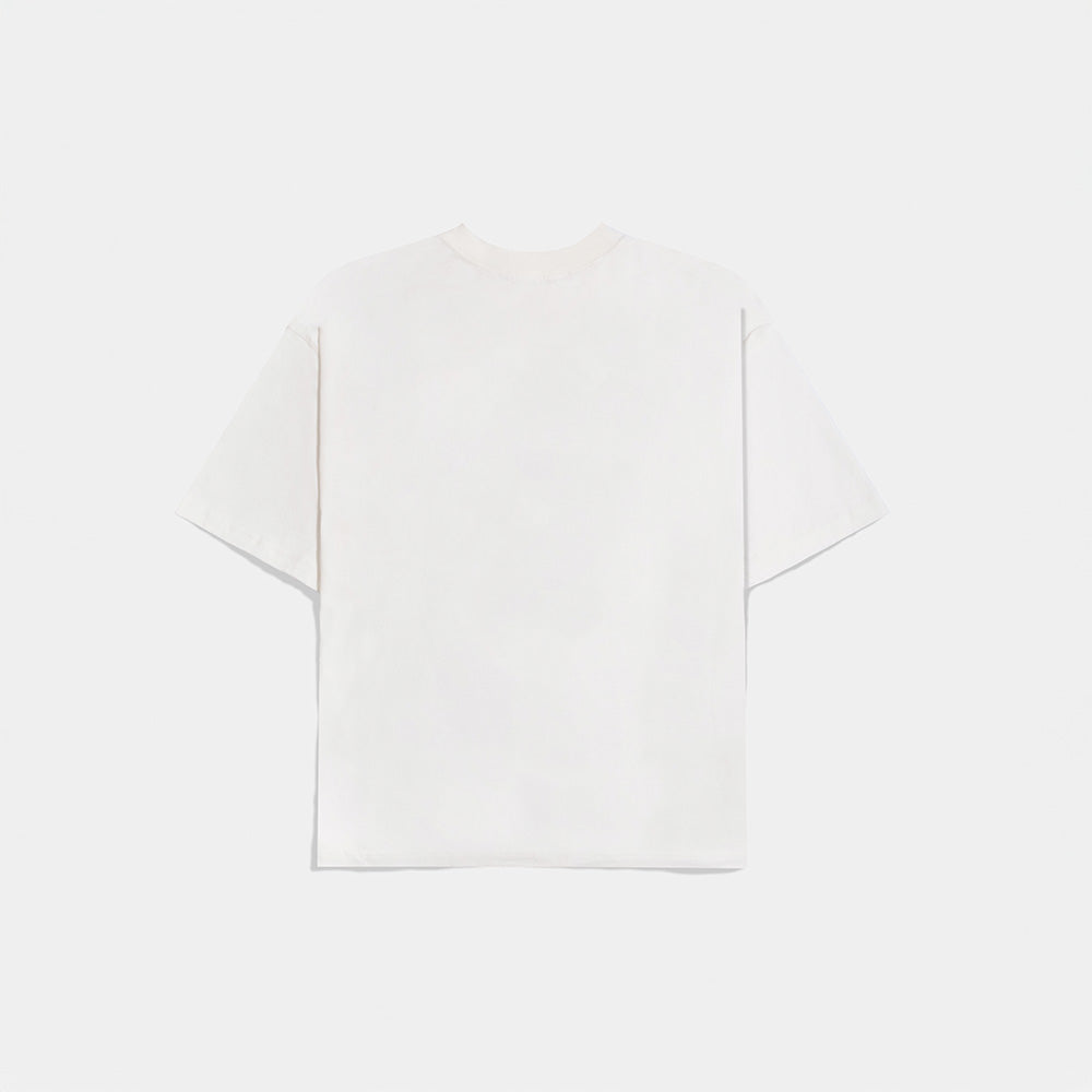 Everyone's a CD Heavy Tee