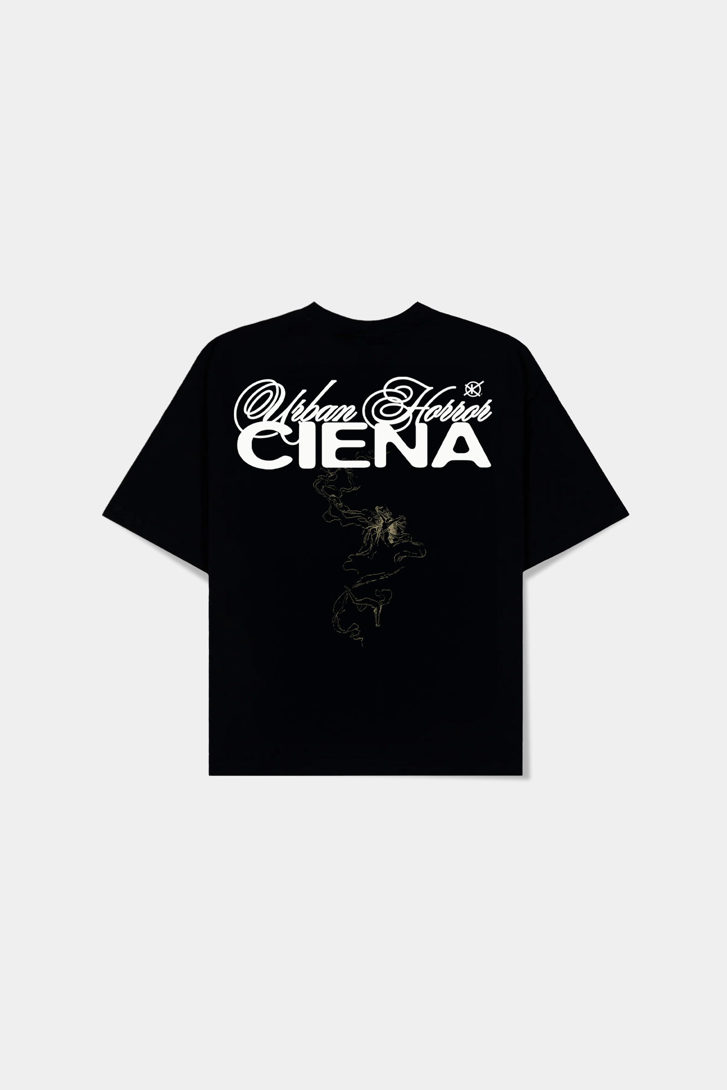 Fada Heavy Tee da CIENA - imagem 1