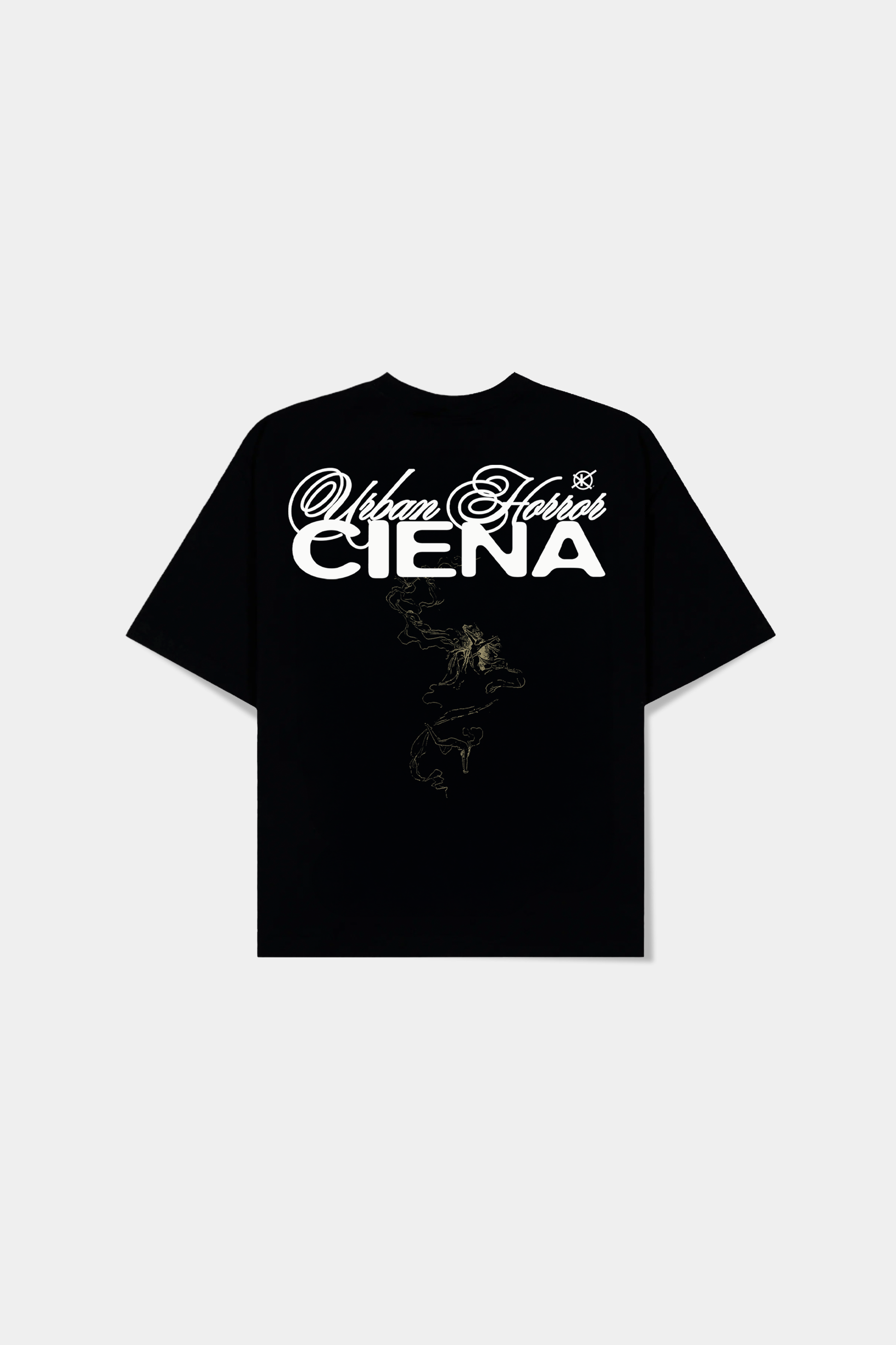Fada Heavy Tee da CIENA - imagem 1
